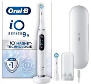 oral-b iO 9