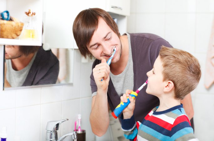 Children's Oral Health: How To Prevent Tooth Decay In Kids