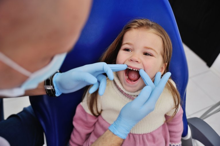 NHS Dental Charges for Over 60s, Children, Students & Adults