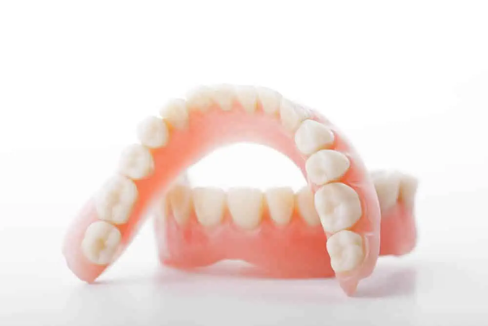 Dentures: Full and Partial, False Teeth Options & Costs UK