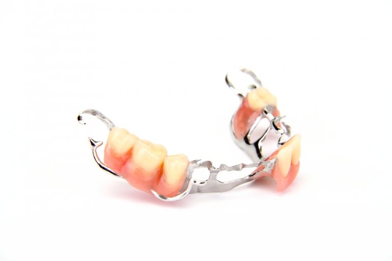 Dentures: Full and Partial, False Teeth Options & Costs UK