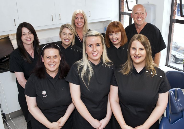 Dentists in Belfast: Our Top Picks for Implants & More