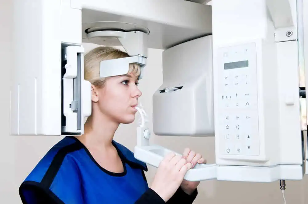 How to Get a Panoramic Dental XRay, Costs & Procedure