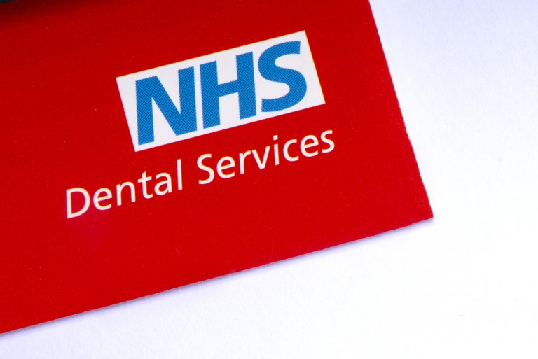 Nhs Dental Charges For Over 60s, Children, Students & Adults