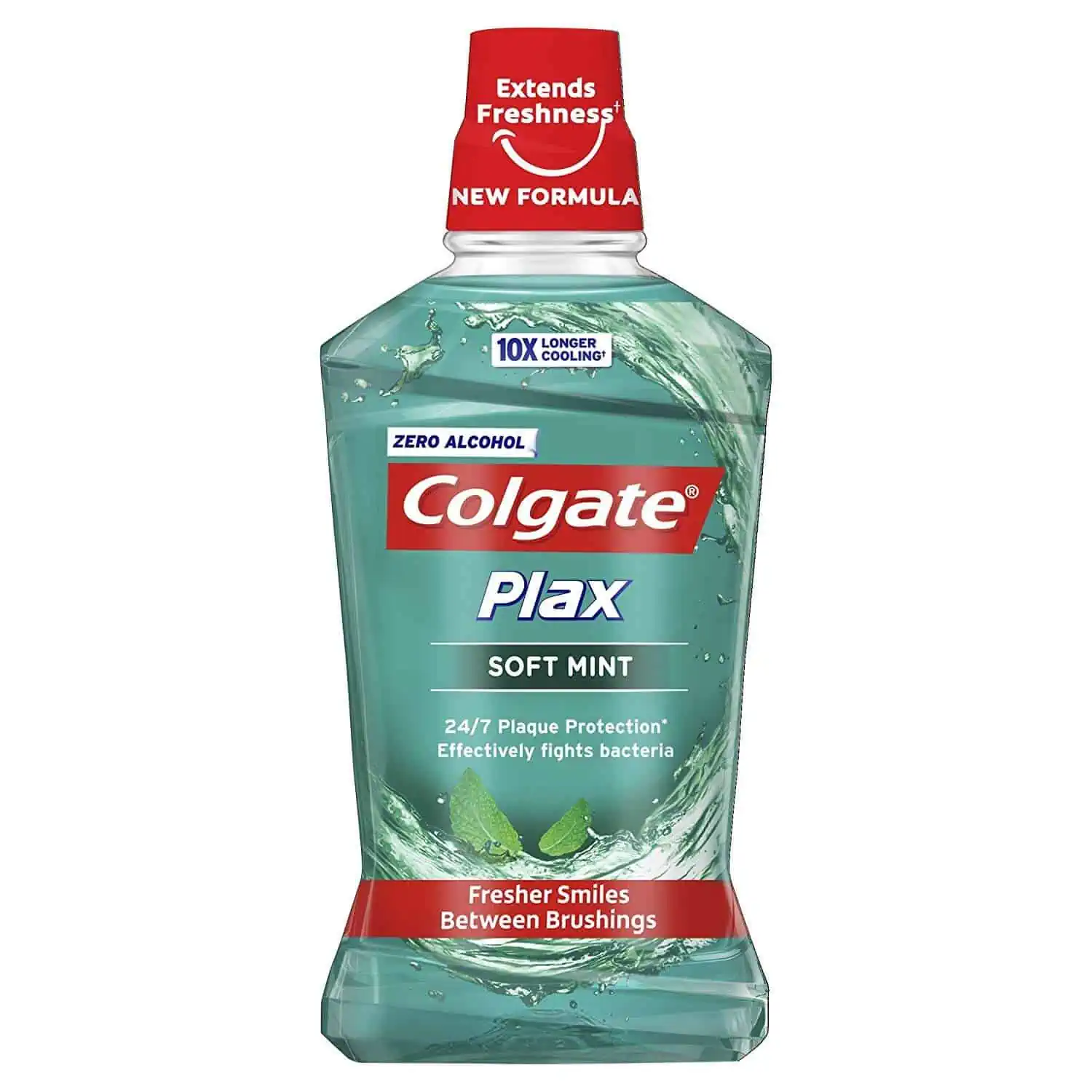 Best Mouthwash Brands in the UK for Gums, Bad Breath & More