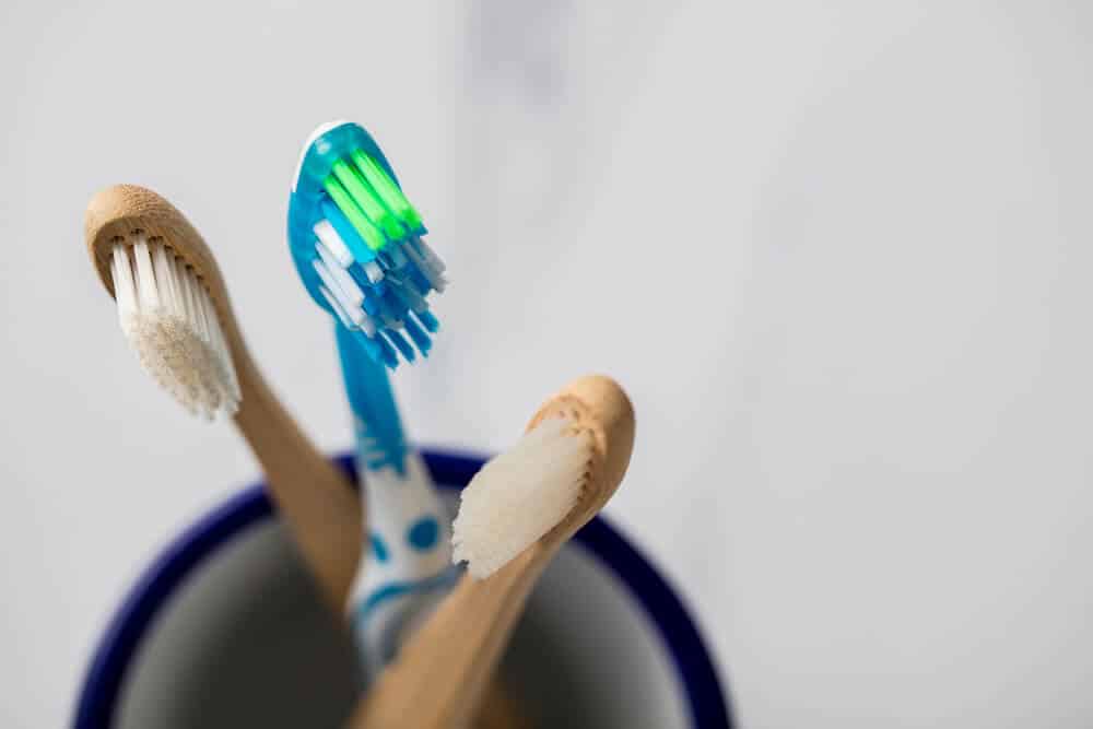 Best Bamboo Toothbrushes In The Uk & Eco Toothbrush Options