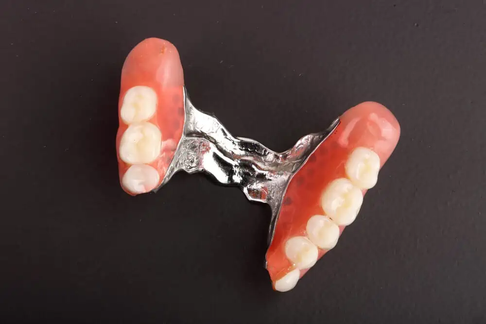 Partial Dentures Cost (UK): Types, Materials, Pros & Cons