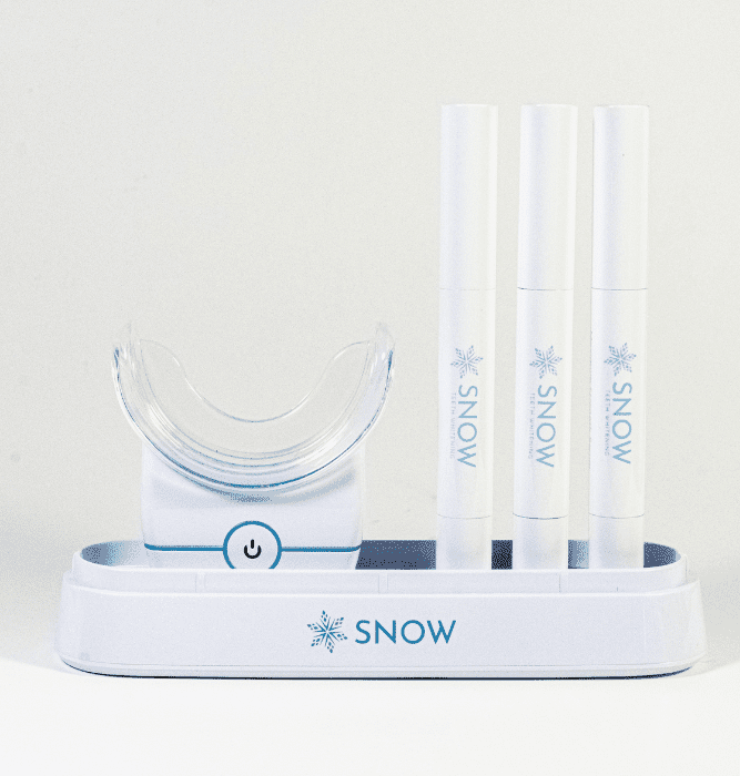 Snow Wireless Teeth Whitening Kit: Should You Get It?