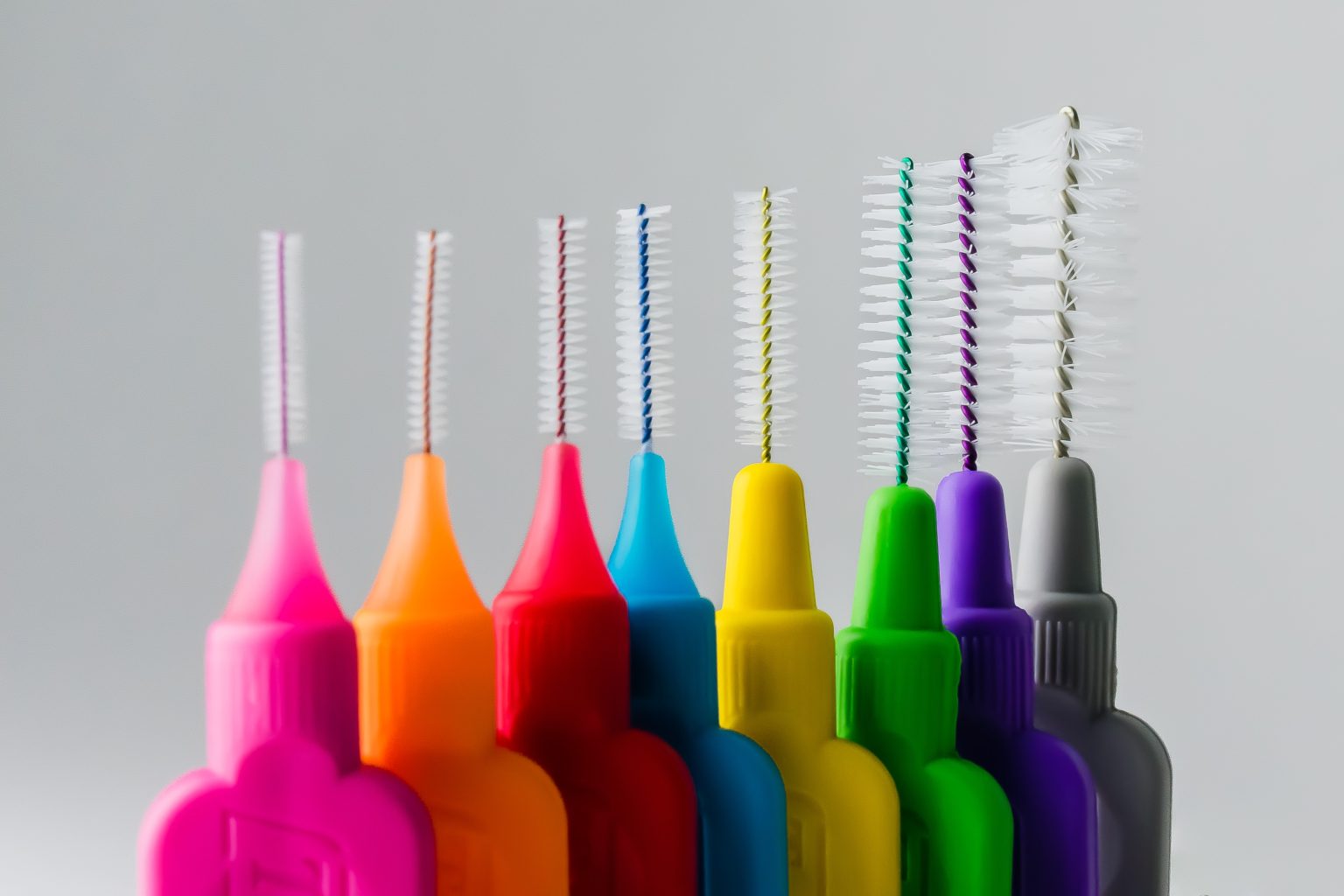 Interdental Brushes: Best Brands, Sizes & How to Use Them