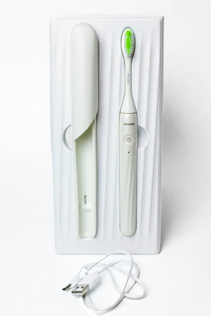 Philips Sonicare Vs Oral-B: Who Has The Best Electric Brushes?