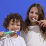 57602My Variations Kids Toothbrush Review