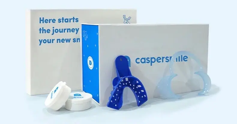 caspersmile aligners