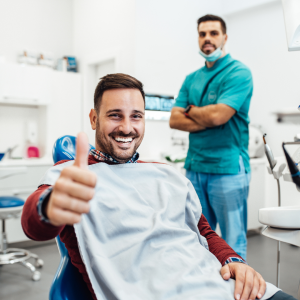 dentist in turkey