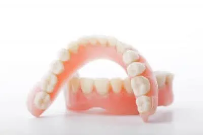 Dentadura postiza