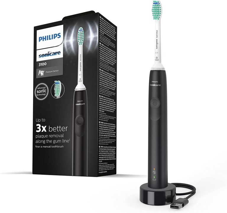 Oral-B Vs Philips Sonicare: ¿qué Cepillo Es El Más Adecuado Para Ti?