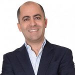 Dr Arash Zarrinpour