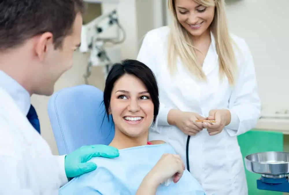 Buy Dental Insurance Texas