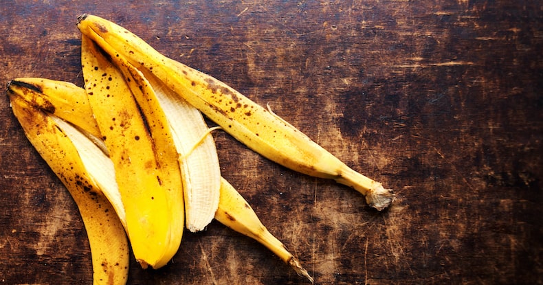 Can You Whiten Teeth with Banana Peels? Uncover the Truth