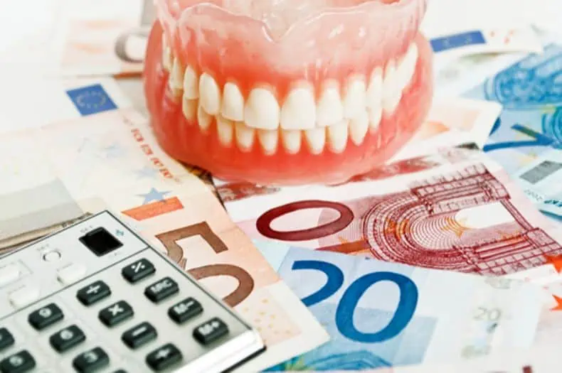 Low Cost Dental Insurance