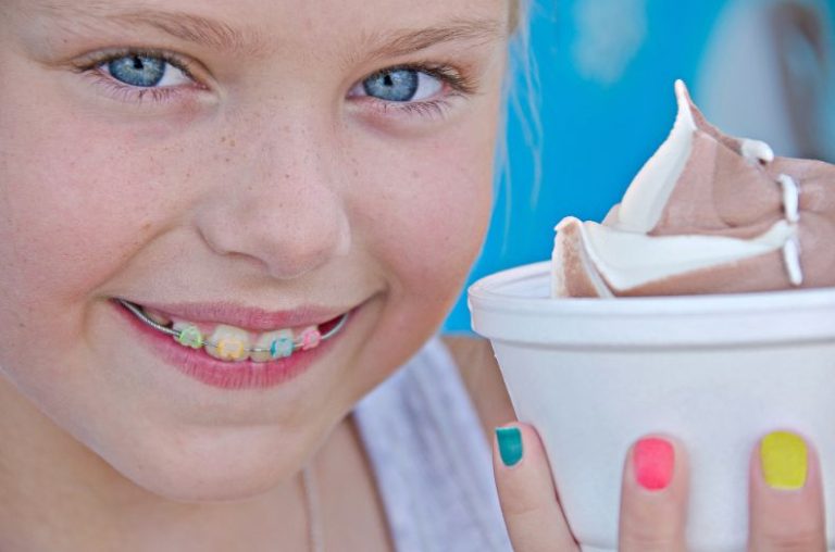 15 Best Soft Foods for Braces What Can You Eat with Braces?