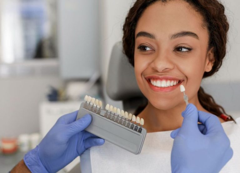 Dental Veneers Cost, Types, Materials, Uses, And Pros And Cons ...