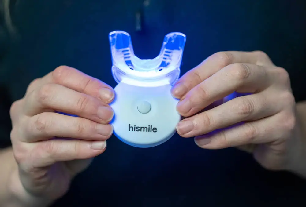 Hismile Reviews: Does It Work and What's the Cost?