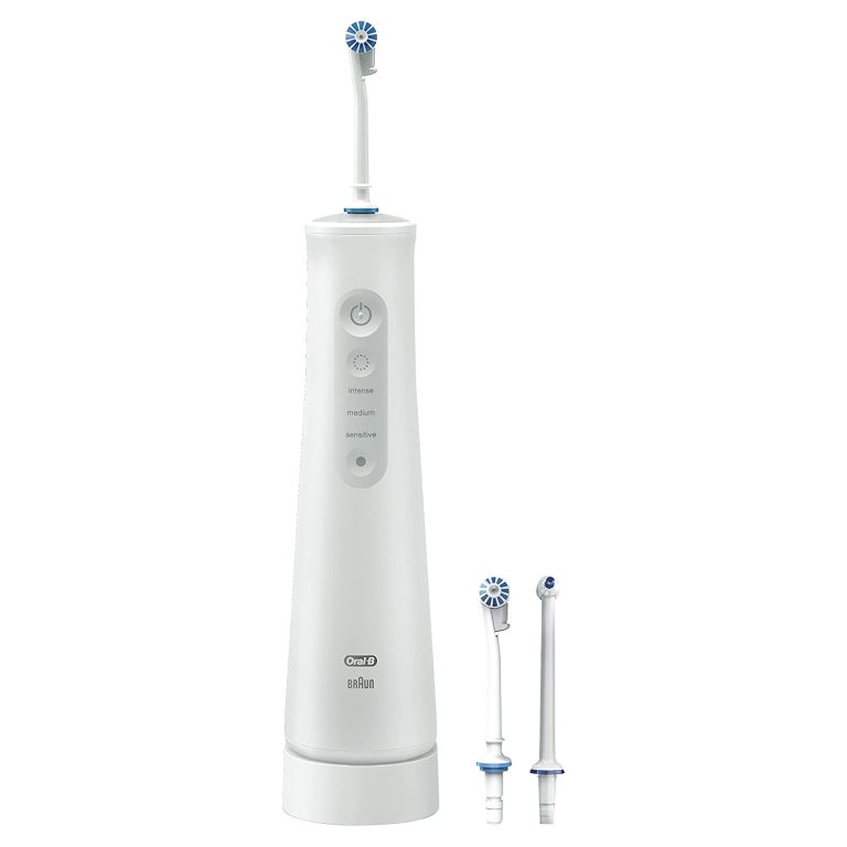 Oral-B Water Flosser Review: Is It Worth The Price? - Dentaly.org