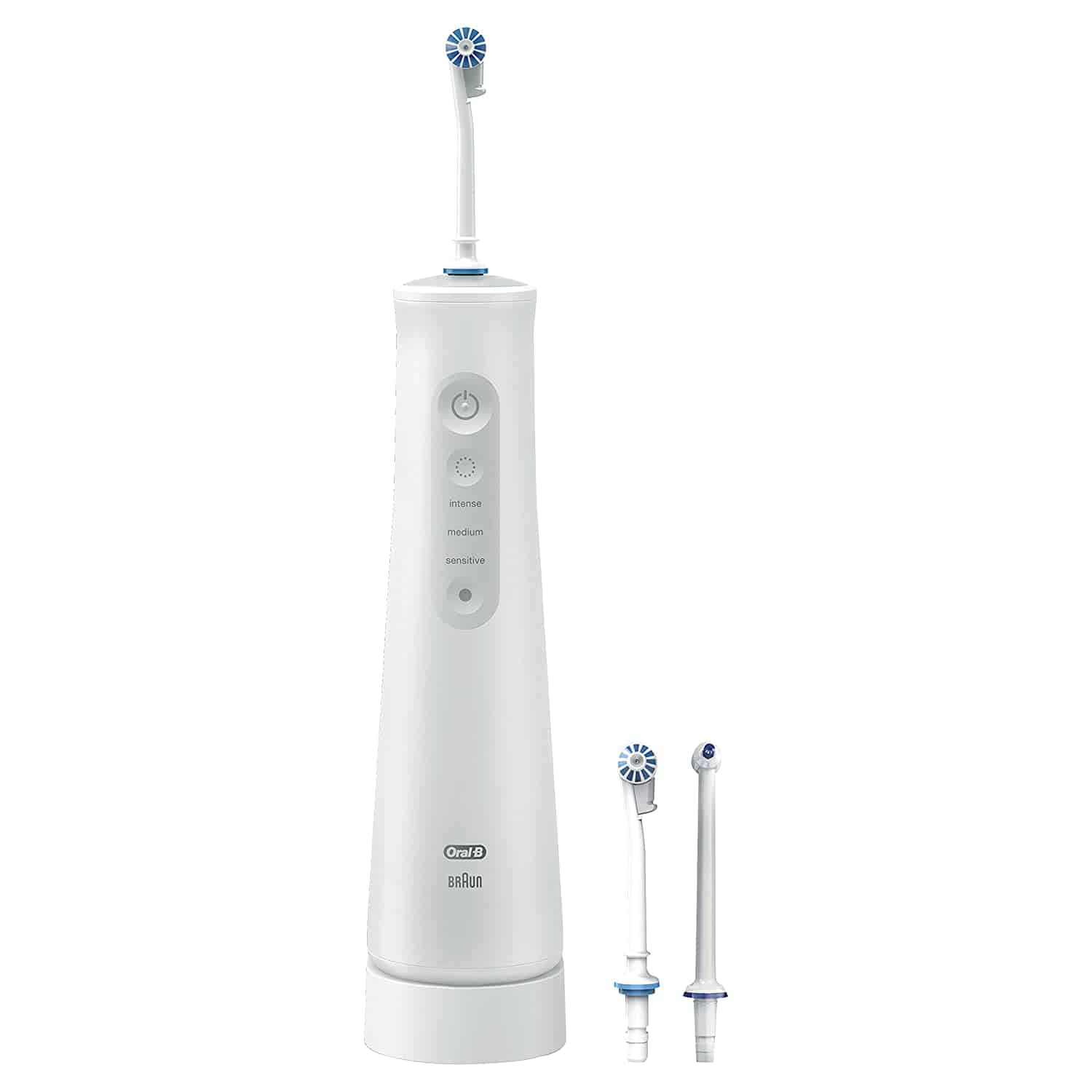 Oral-B Water Flosser Review: Is It Worth The Price? - Dentaly.org