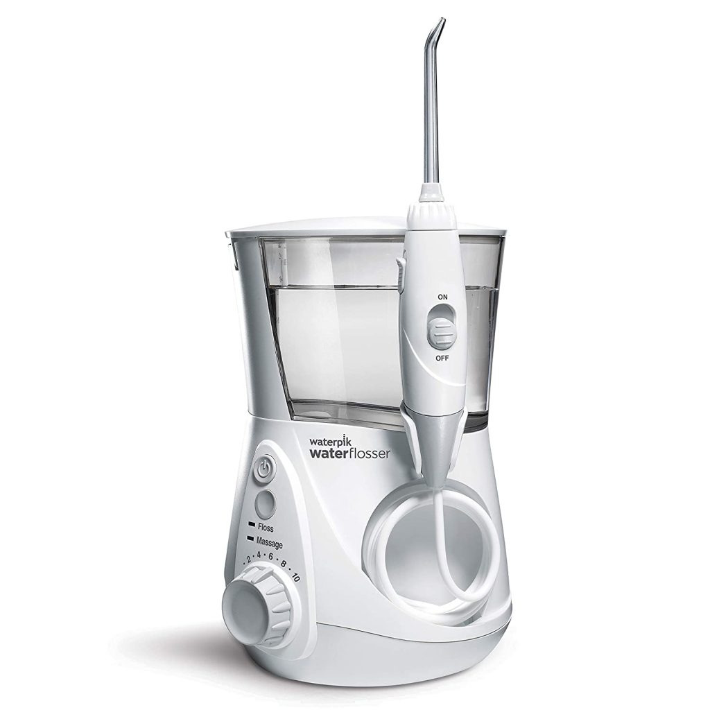 Best Waterpik Water Flossers for Braces Review 2024