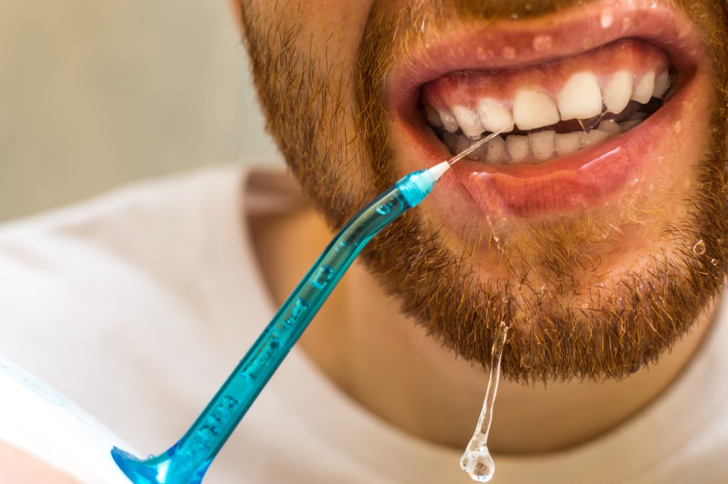 Waterpik Solutions for Periodontal Disease and Gum Pockets