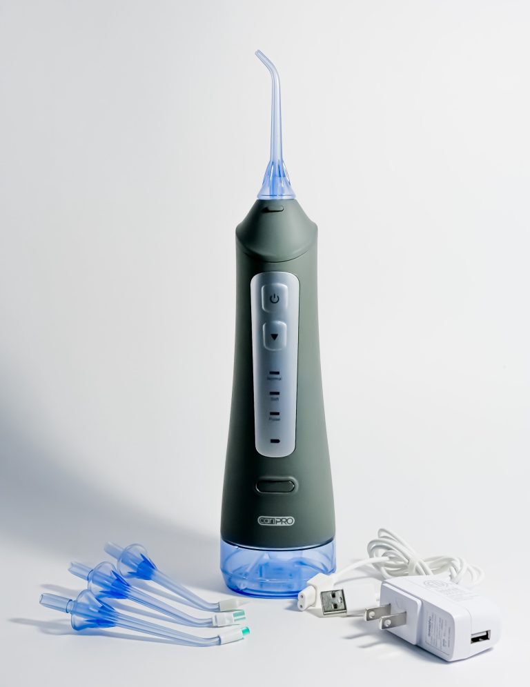 Oral-B Water Flosser Review: Is It Worth The Price? - Dentaly.org