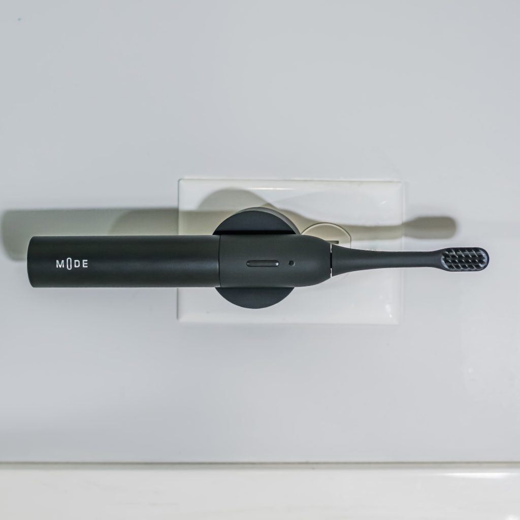 Mode Toothbrush Review: Innovation meets Quality and Minimalism ...