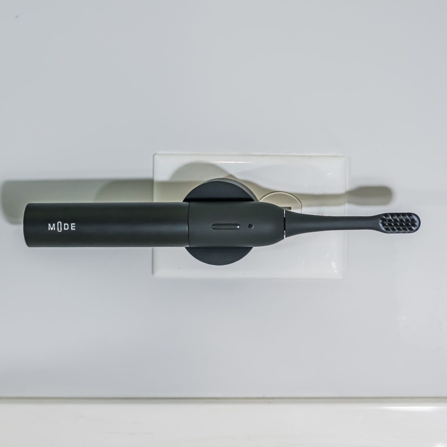 Mode Toothbrush Review: Innovation meets Quality and Minimalism ...