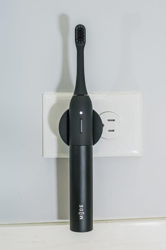 Mode Toothbrush Review: Innovation meets Quality and Minimalism ...