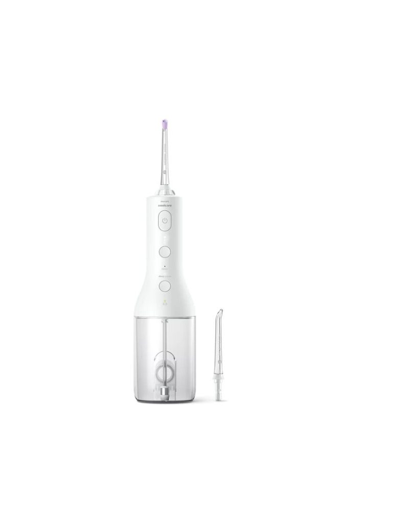 Best Water Flosser for 2024 Oral Irrigator Reviews & Costs