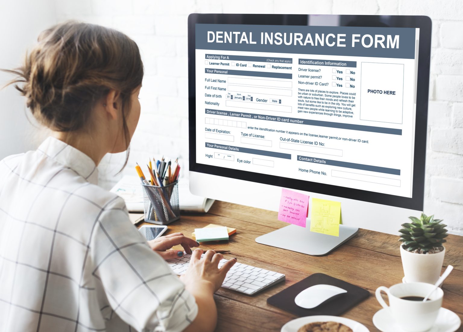 Insurance For Major Dental Work