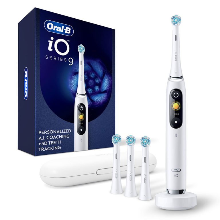 Oral-B Vs Sonicare: Which Electric Toothbrush Is The Best? - Dentaly.org