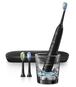 Best electric toothbrush 2024