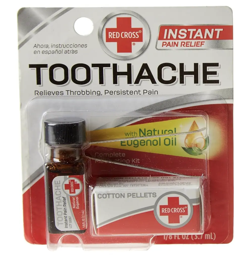 Home Remedies For Toothache How To Get Rid Of Pain Fast