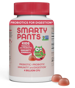 Best oral probiotics for kids 