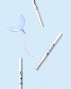 Snow teeth whitening kit