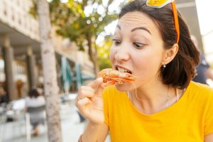 can i eat shrimp after wisdom tooth extraction?