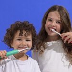 46276Oral-B Genius X : la nouvelle brosse à dents avec IA